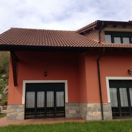 Villa Casa Llampedro Canales  Exterior foto